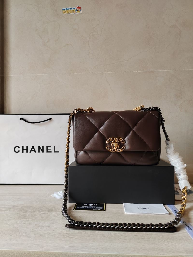 Chanel 19 Bags